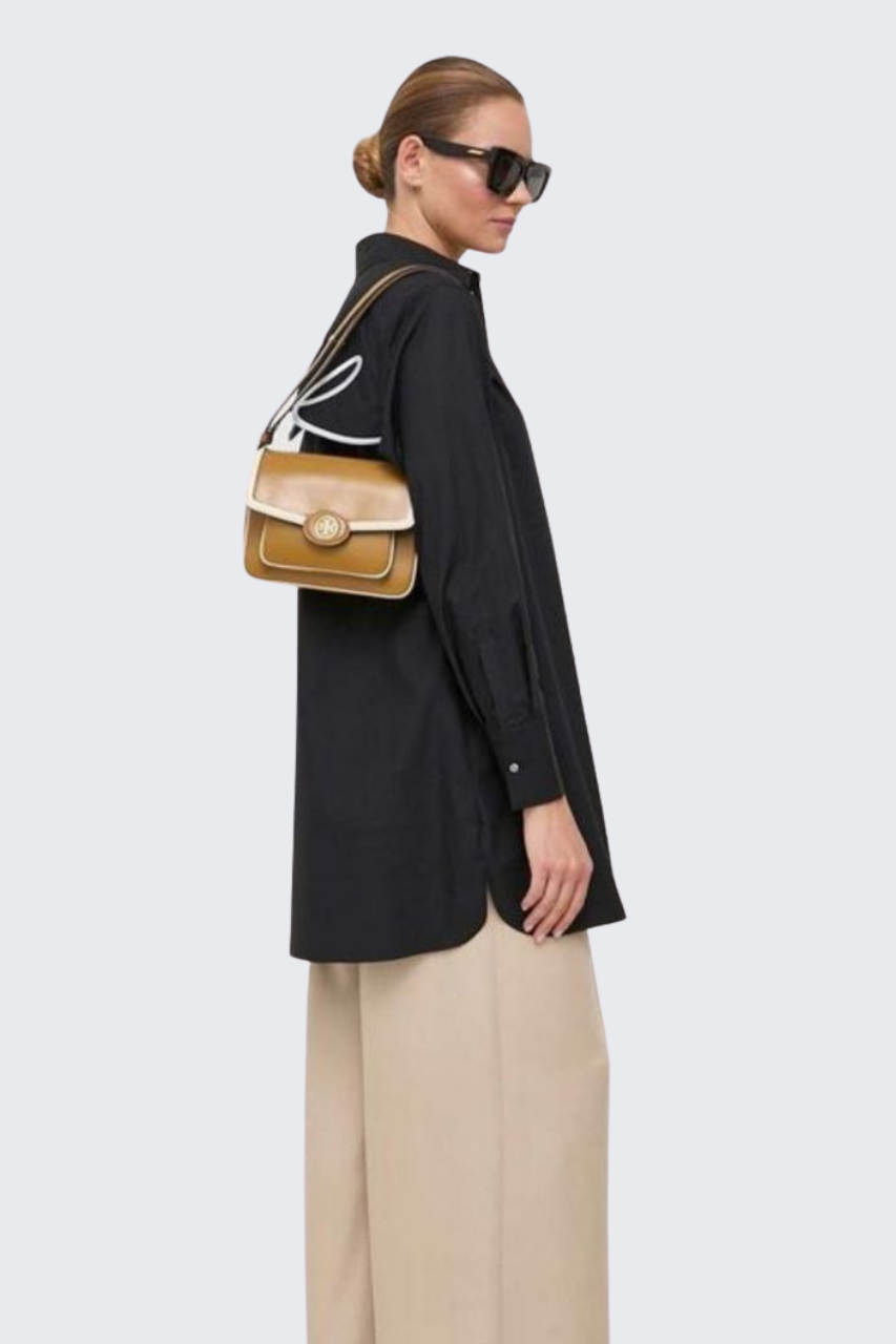Karl Lagerfeld Signature Shirt/ #0077