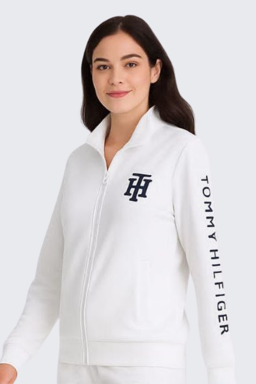 Tommy Hilfiger Women’s Logo Tracksuit Set/ #00102