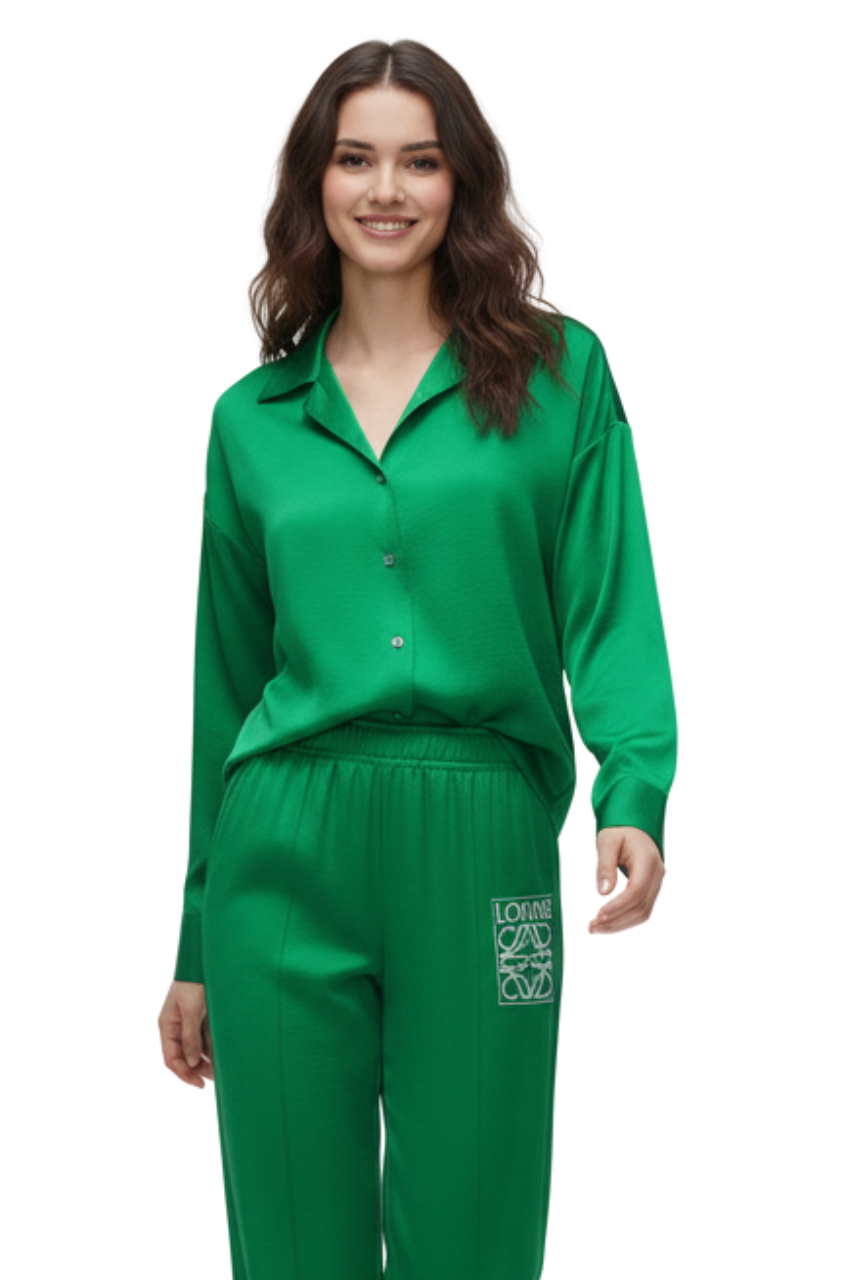 LOEWE Two-Piece Set/ #00120
