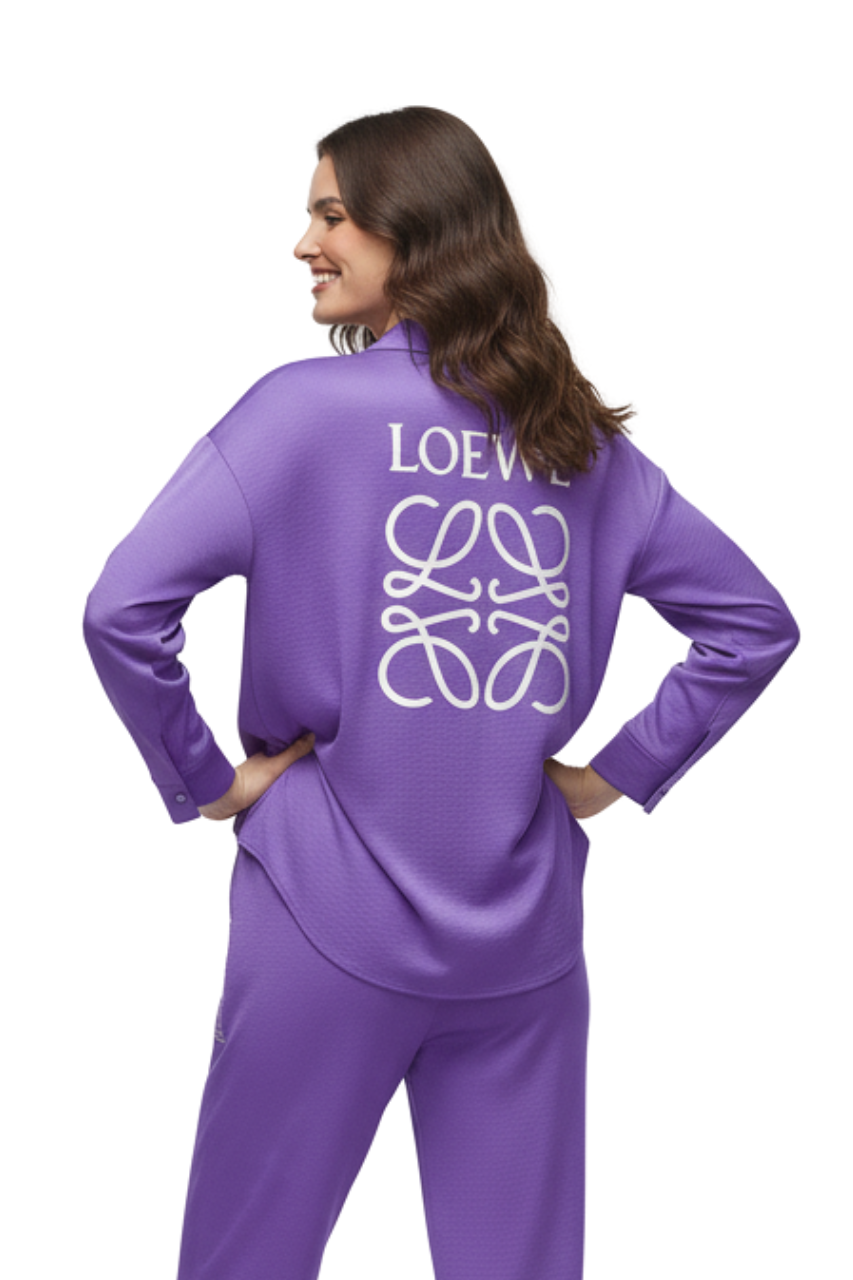 LOEWE Two-Piece Set/ #00120