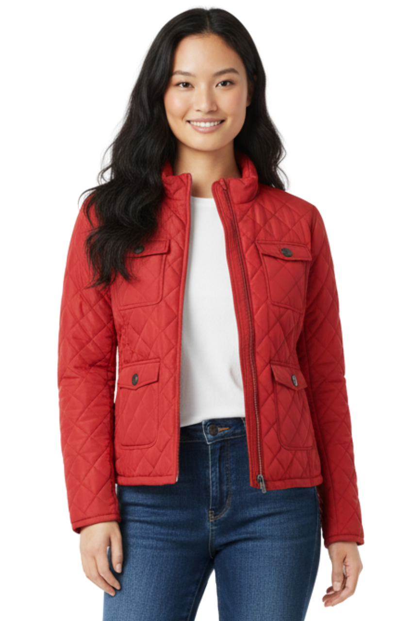 Tommy Hilfiger Puffer Jacket / #00121