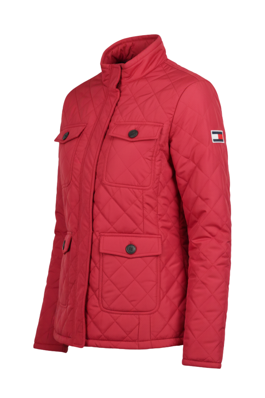 Tommy Hilfiger Puffer Jacket / #00121