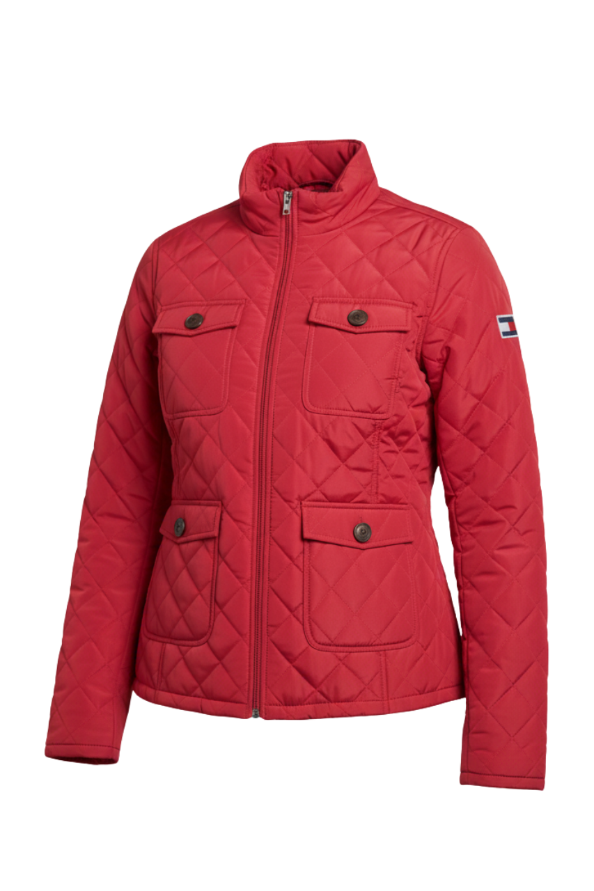 Tommy Hilfiger Puffer Jacket / #00121