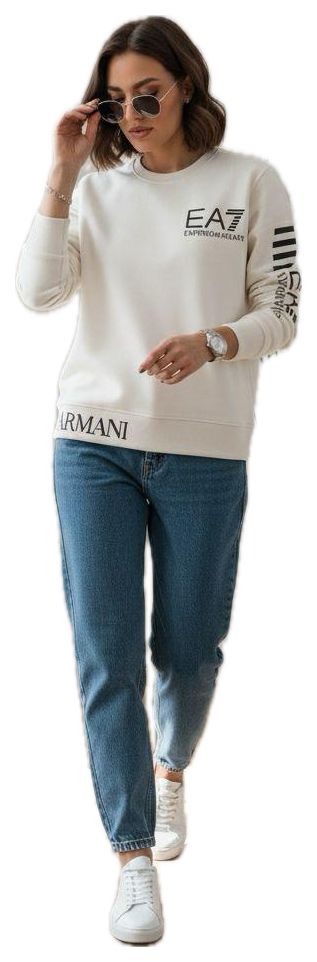 EA7 Emporio Armani Women's Sweatshirt / #00185