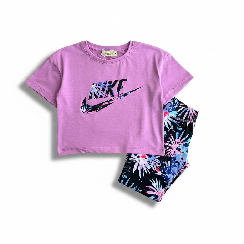 Nike Bloom Active Kids Set-#00285