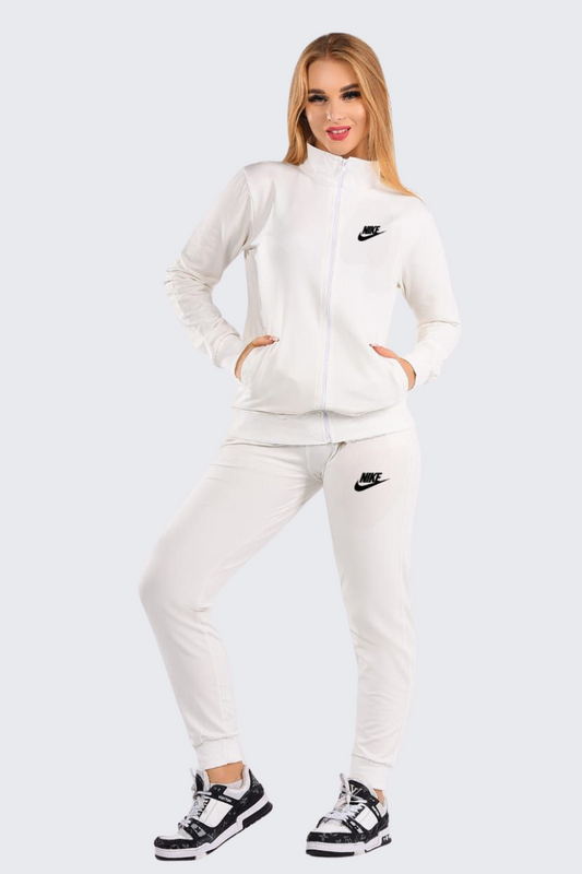 Nike Women’s Essential Tracksuit Set #00104