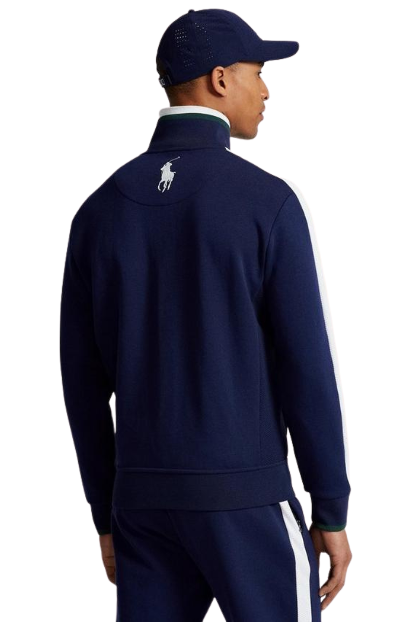 Polo Ralph Lauren Wimbledon Edition Track Jacket (/#00191)