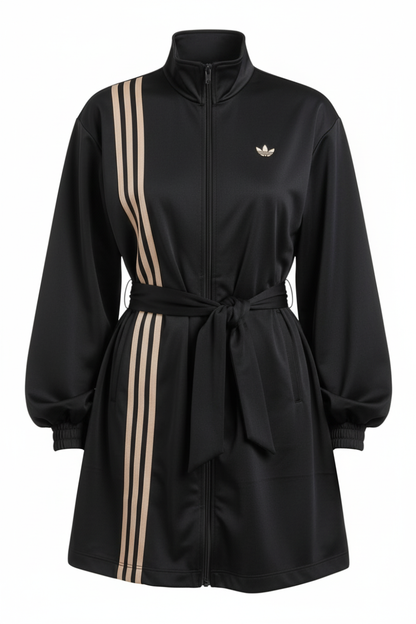 Adidas  Track Jacket Dress / #00154