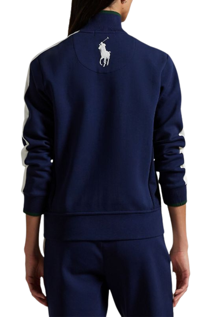 Polo Ralph Lauren Wimbledon Edition Track Jacket (/#00191)