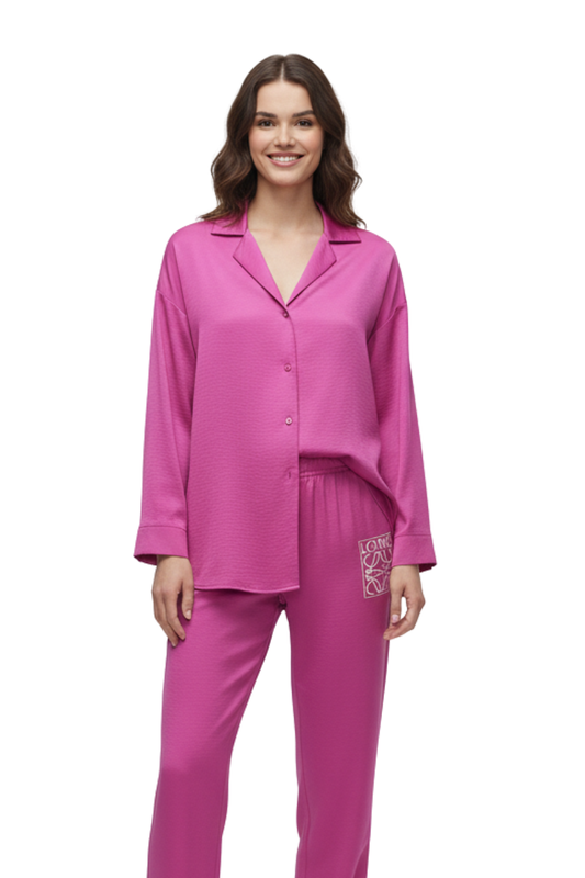 LOEWE Two-Piece Set/ #00120