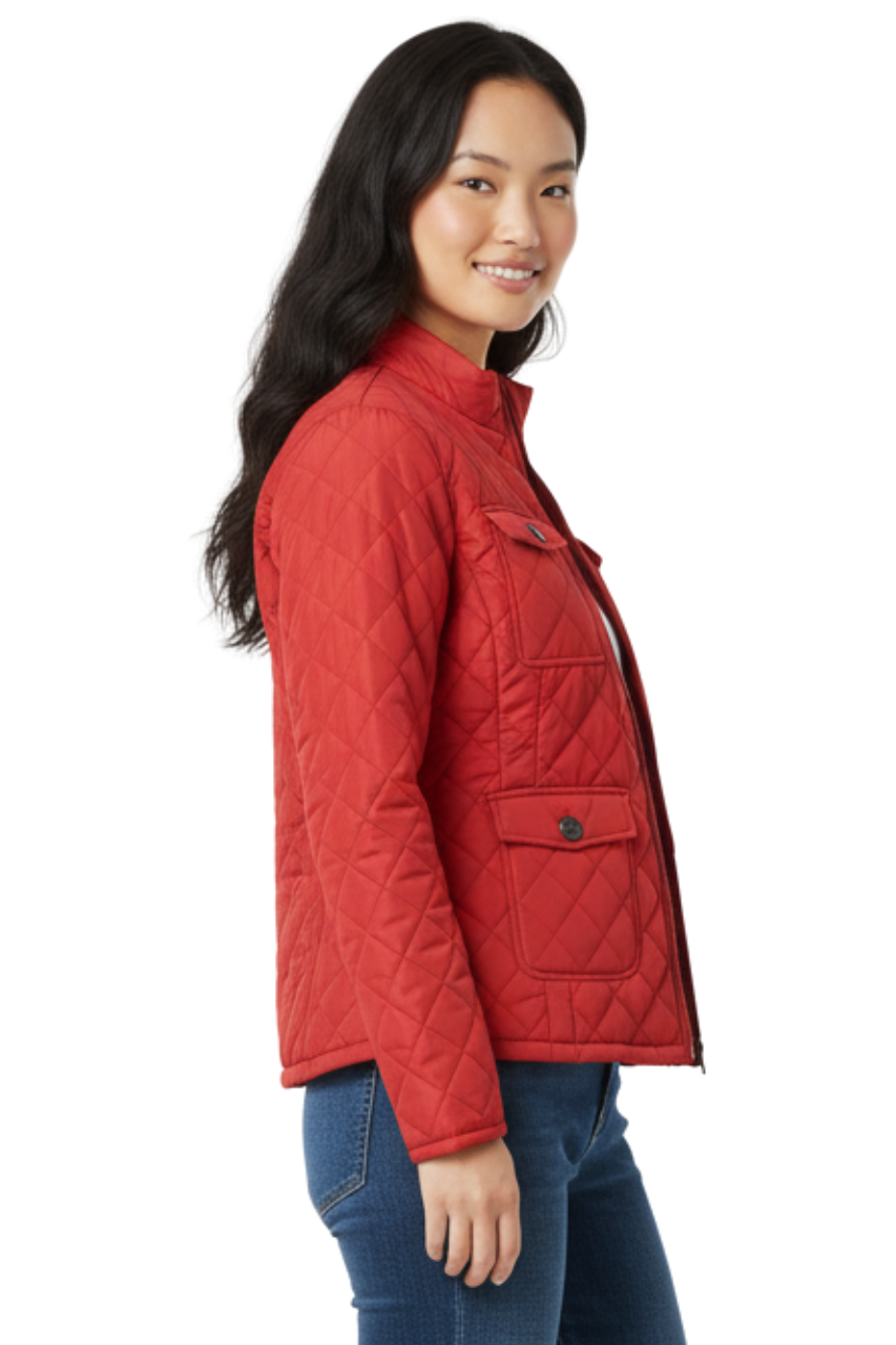 Tommy Hilfiger Puffer Jacket / #00121