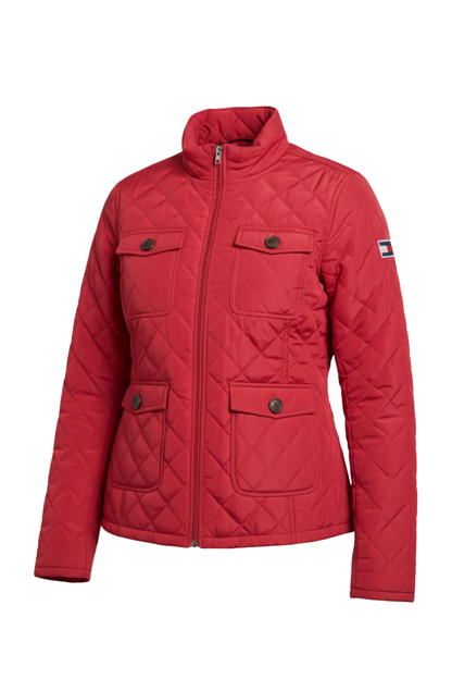 Tommy Hilfiger Puffer Jacket / #00121