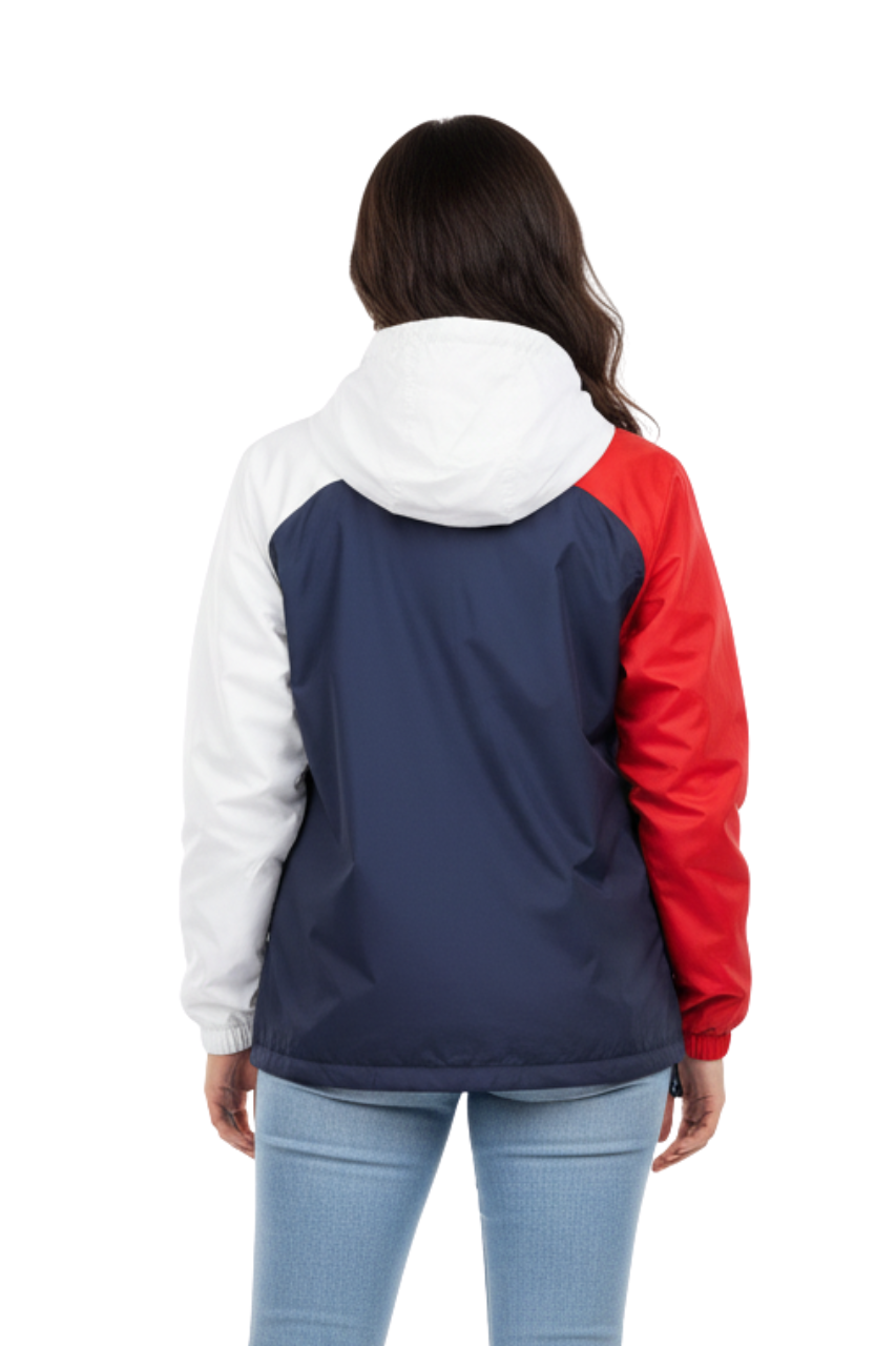 Tommy Hilfiger Windbreaker Jacket/ #00134