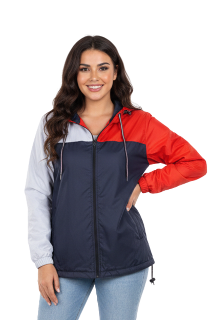 Tommy Hilfiger Windbreaker Jacket/ #00134