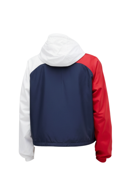 Tommy Hilfiger Windbreaker Jacket/ #00134