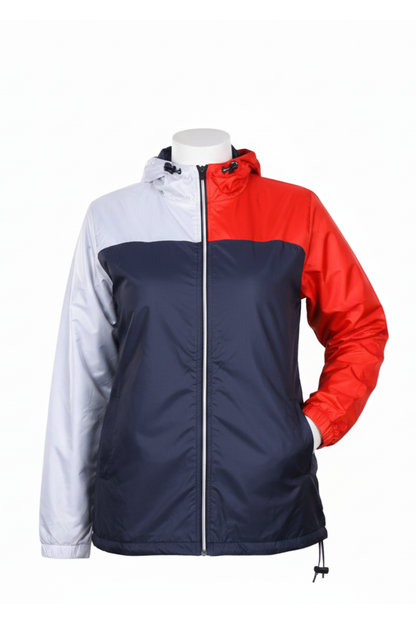 Tommy Hilfiger Windbreaker Jacket/ #00134