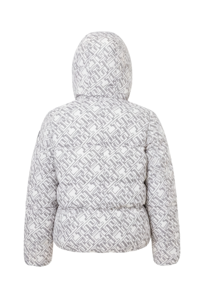 Tommy Hilfiger Puffer Jacket with Hood/ #00140