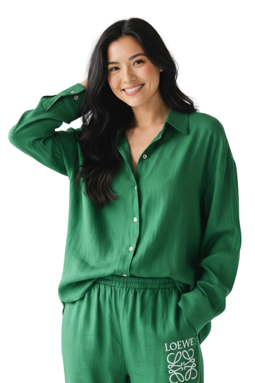 LOEWE Two-Piece Set/ #00120