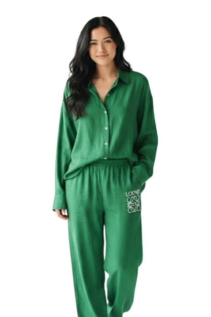 LOEWE Two-Piece Set/ #00120