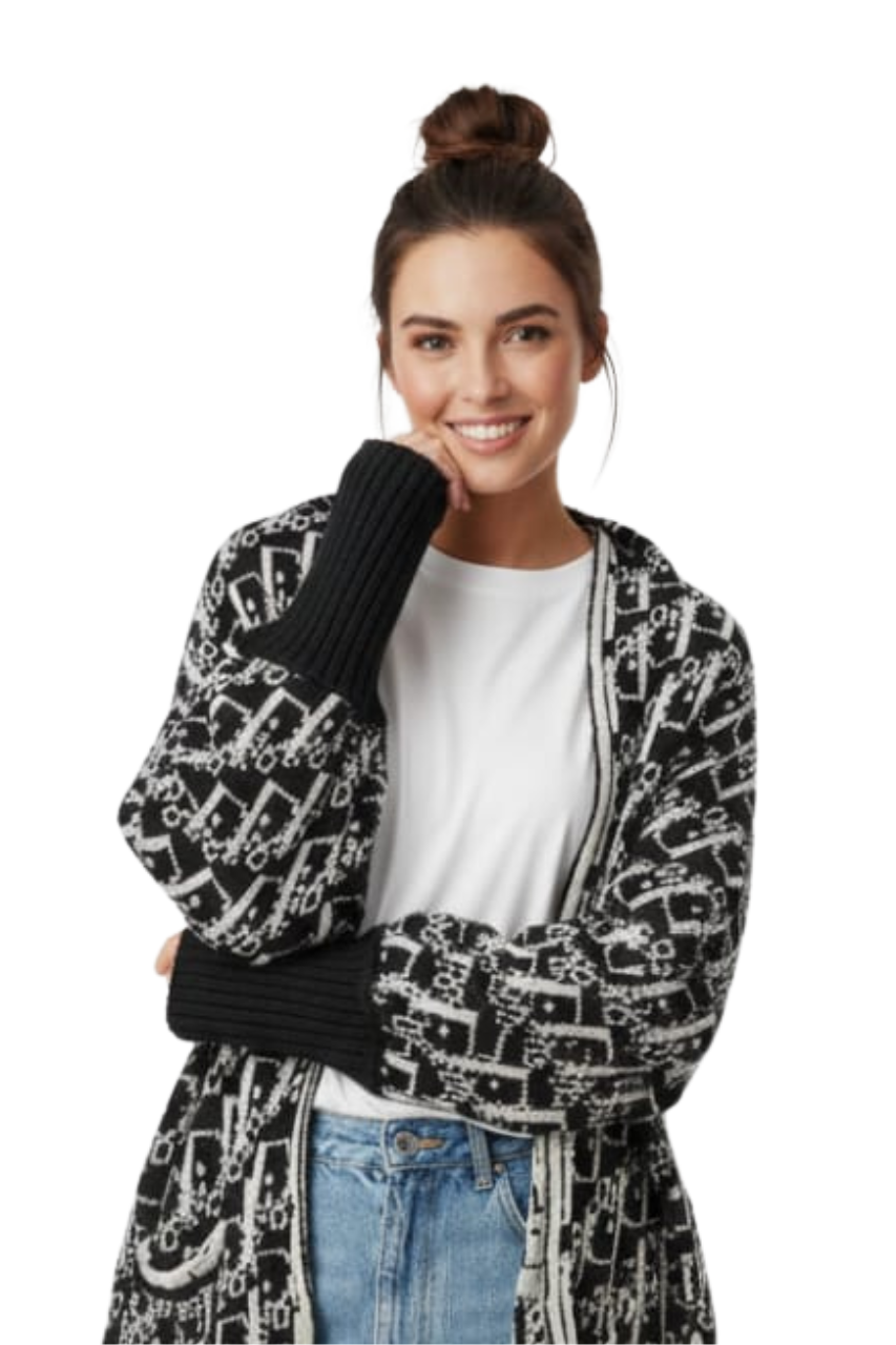 Dolce & Gabbana Wool Shawl / #00146