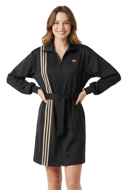 Adidas  Track Jacket Dress / #00154