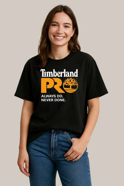 Timberland PRO® Graphic T-Shirt