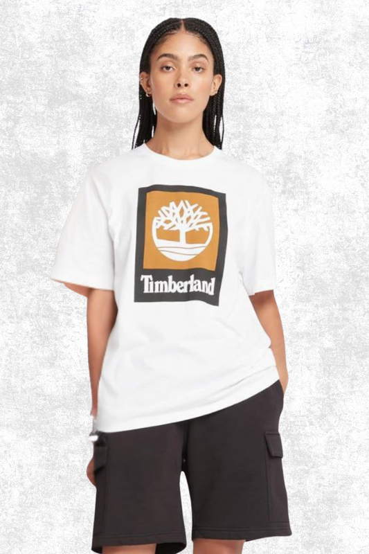 Timberland Graphic Logo T-Shirt