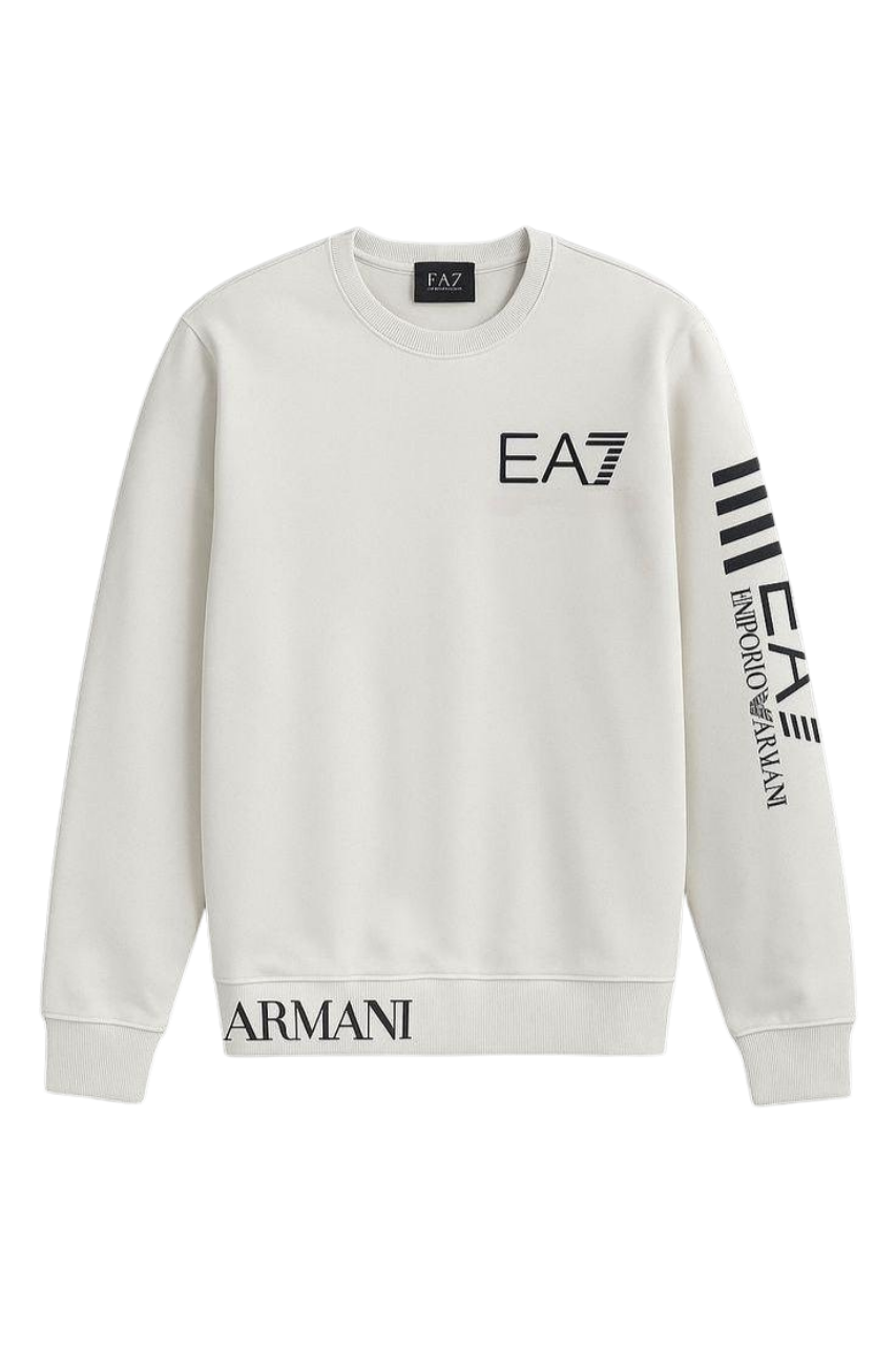EA7 Emporio Armani Women's Sweatshirt / #00185