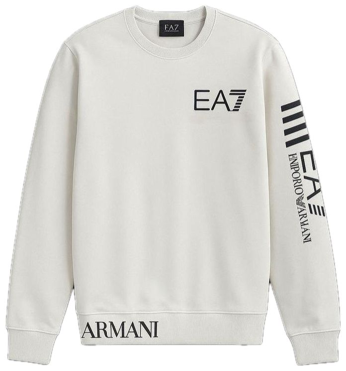 EA7 Emporio Armani Women's Sweatshirt / #00185