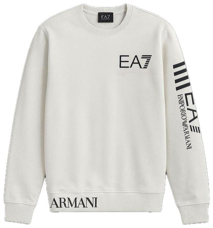EA7 Emporio Armani Women's Sweatshirt / #00185