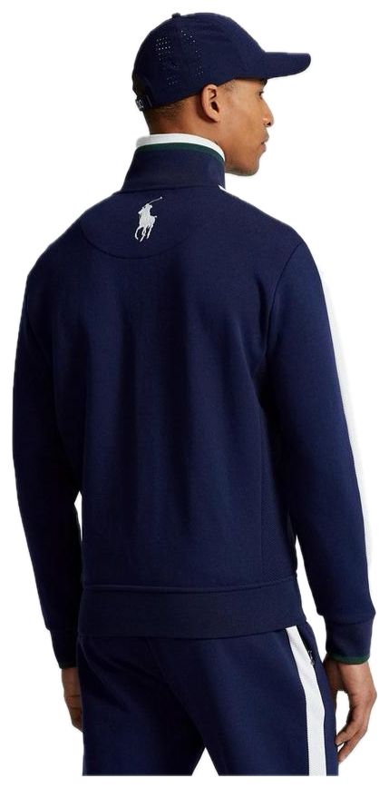 Polo Ralph Lauren Wimbledon Edition Track Jacket (/#00191)