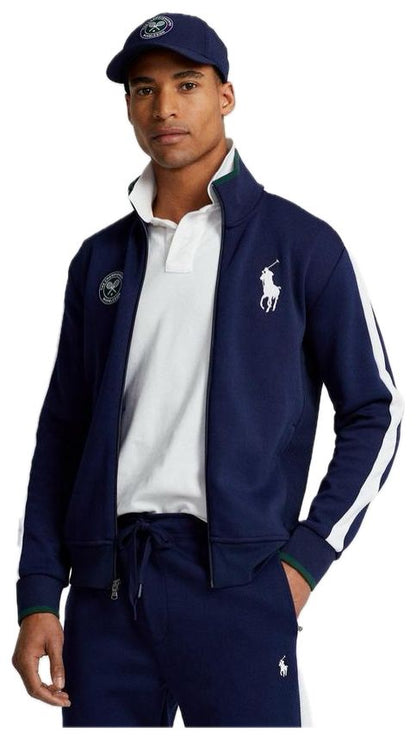 Polo Ralph Lauren Wimbledon Edition Track Jacket (/#00191)