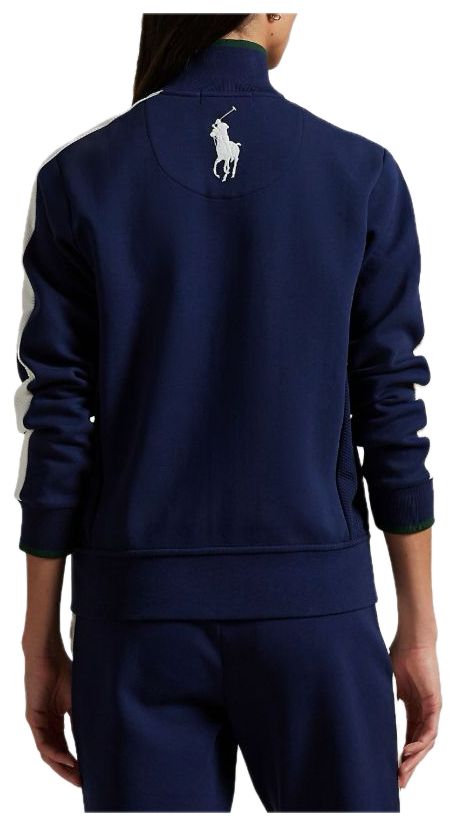 Polo Ralph Lauren Wimbledon Edition Track Jacket (/#00191)