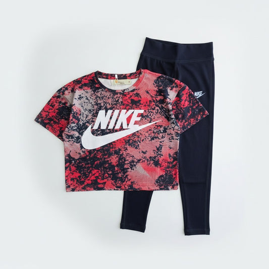 Nike Splash Active Set for Kids-#00289
