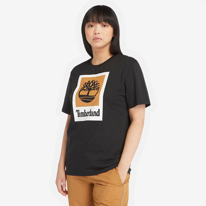 Timberland Graphic Logo T-Shirt