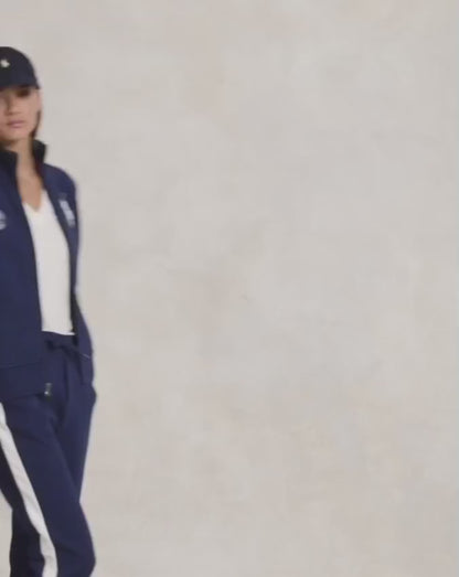 Polo Ralph Lauren Wimbledon Edition Track Jacket (/#00191)