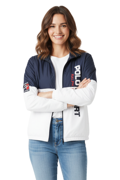 Polo Sport Windbreaker Unisex Jacket / #00157