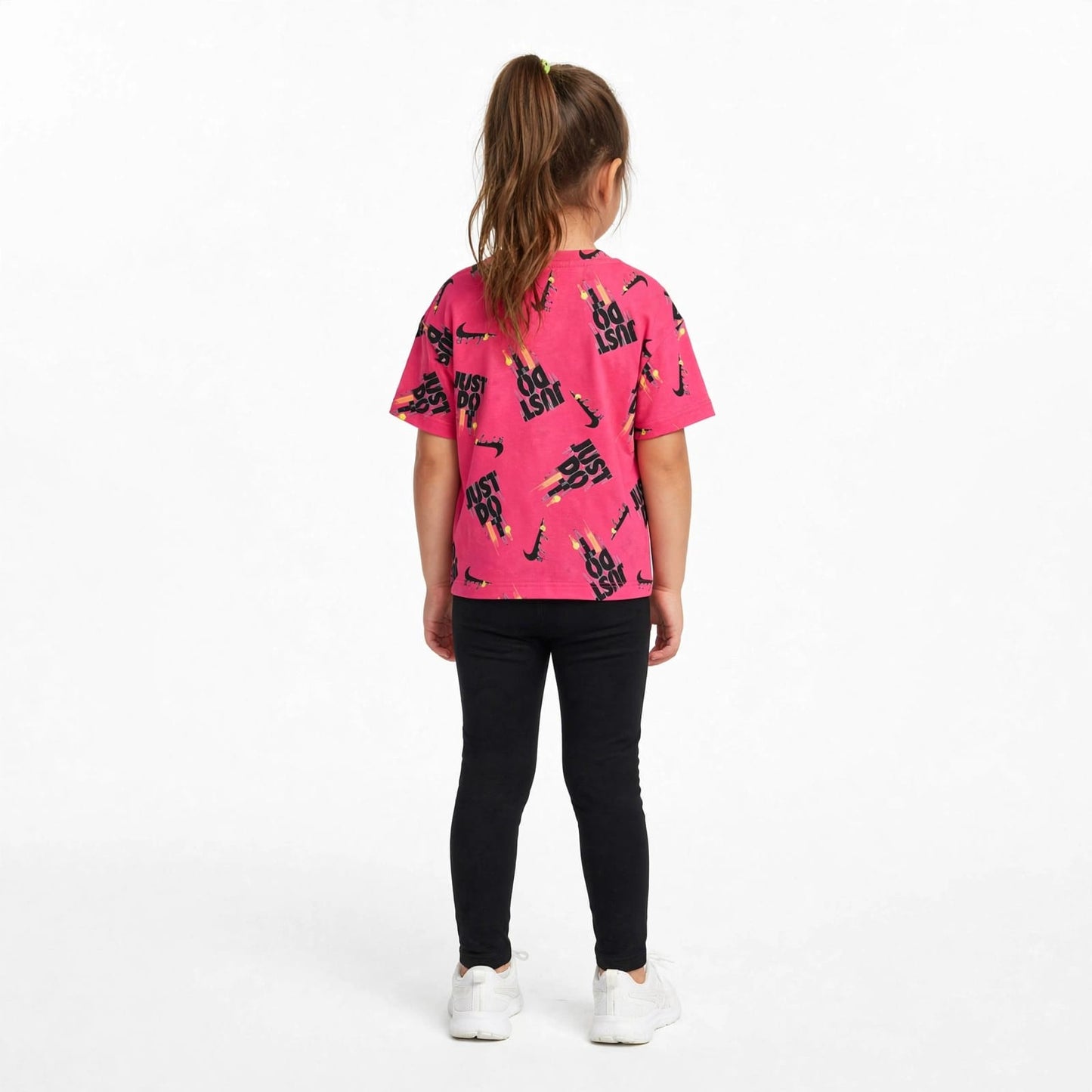 Nike Icon Glow Kids Set-#00288