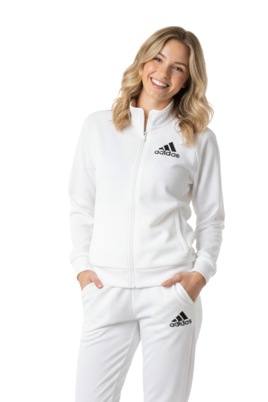 Adidas Classic TrackSuit/#00172