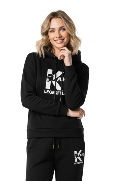 Karl Lagerfeld Tracksuit/#00171