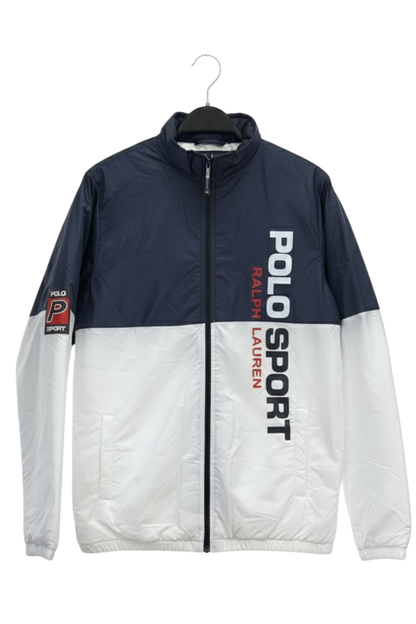 Polo Sport Windbreaker Unisex Jacket / #00157
