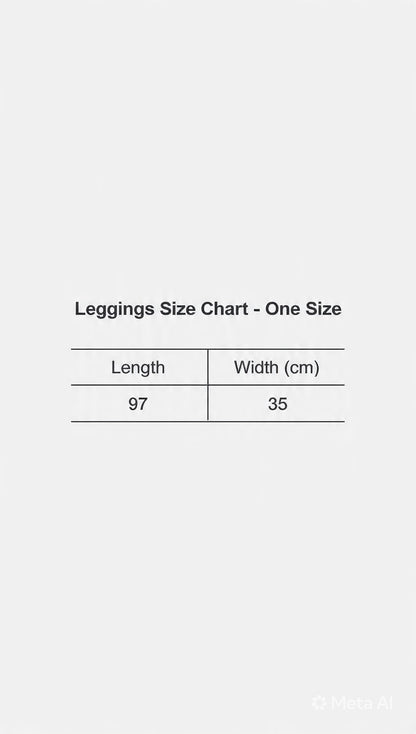 Tommy Jeans Women's Logo Leggings - High Waist Navy Blue #00375