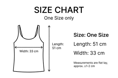 Schiaparelli Keyhole Plaque Tank Top - One Size-#00373