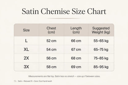 Zara Satin Button chemise- Women's Classic Fit #00342