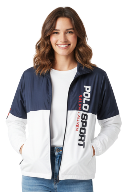 Polo Sport Windbreaker Unisex Jacket / #00157